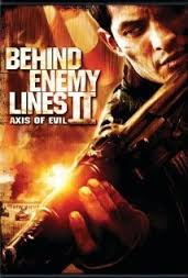 Tras Lí­neas Enemigas 2 (2006) poster